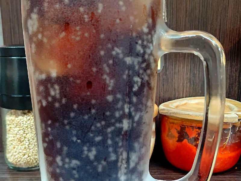 コカ・コーラ