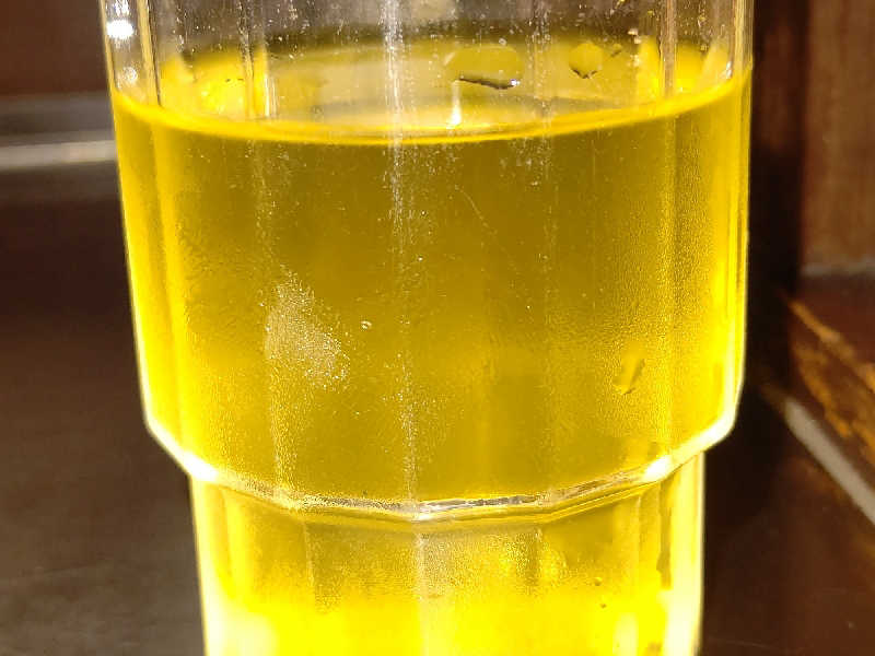 ジャスミン茶(無料サービス)