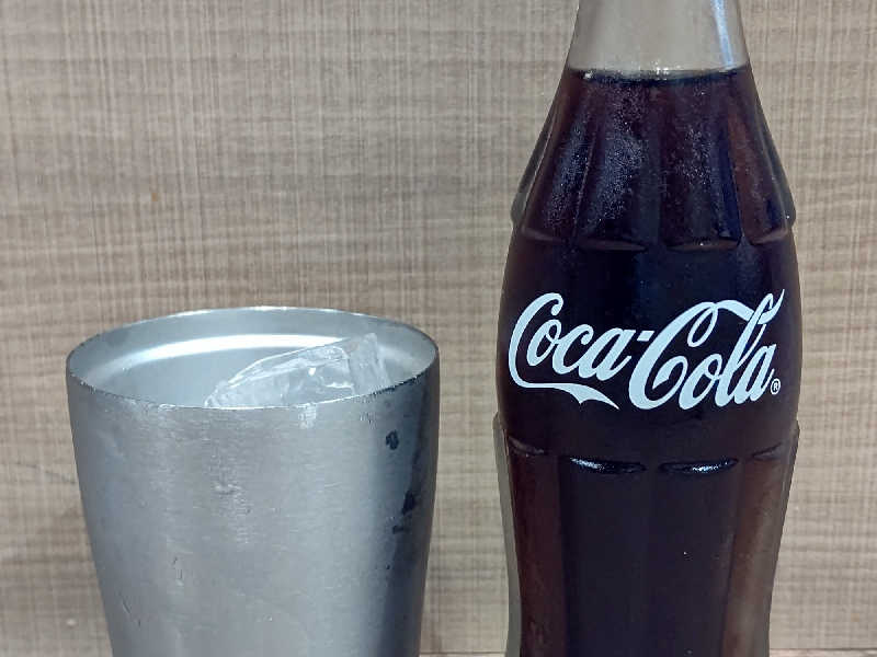 コカ・コーラ