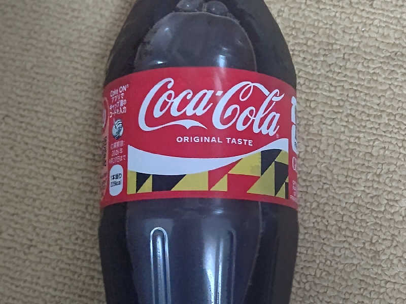 コカ・コーラ