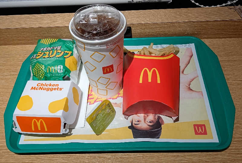 イスラボニータさんのひだまりの泉 萩の湯のサ活写真