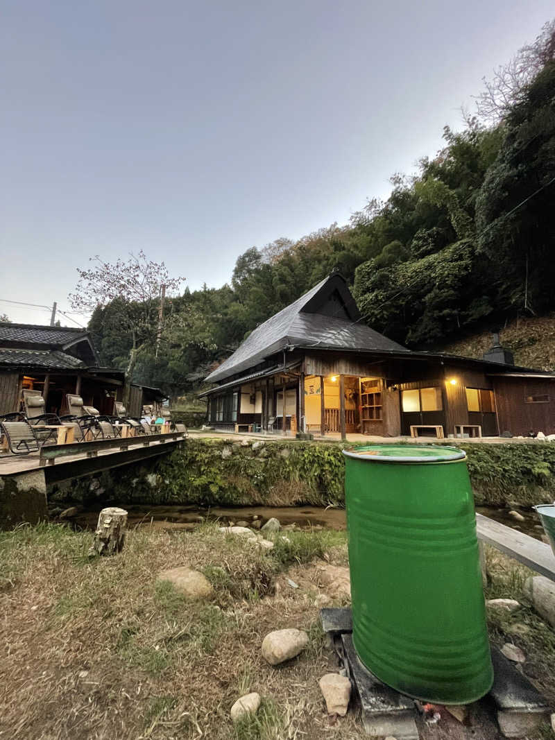 いわっぷさんの蒸 -五箇サウナ-のサ活写真