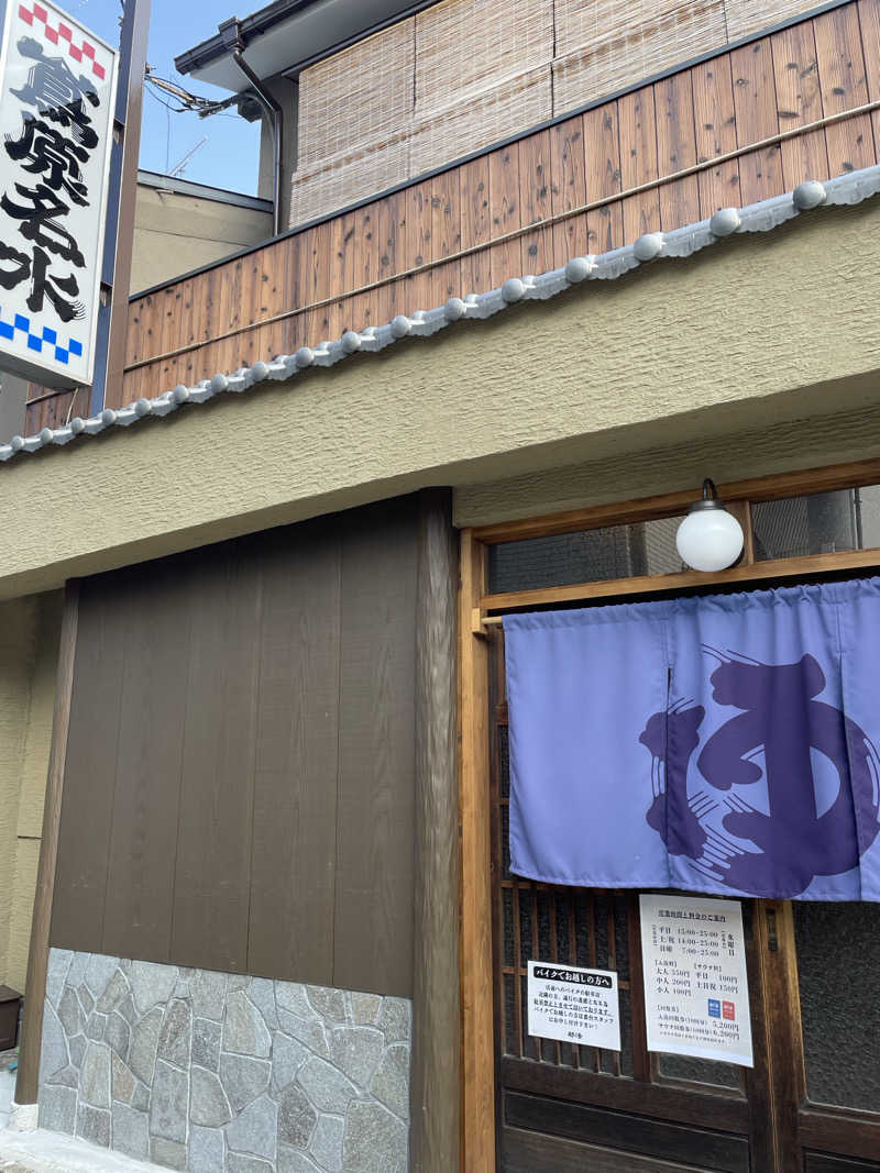 いわっぷさんの都湯-島原-のサ活写真