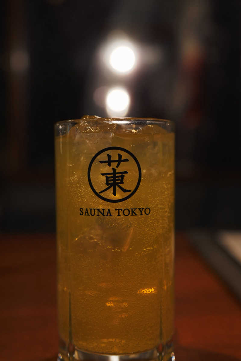 かっきーさんのサウナ東京 (Sauna Tokyo)のサ活写真
