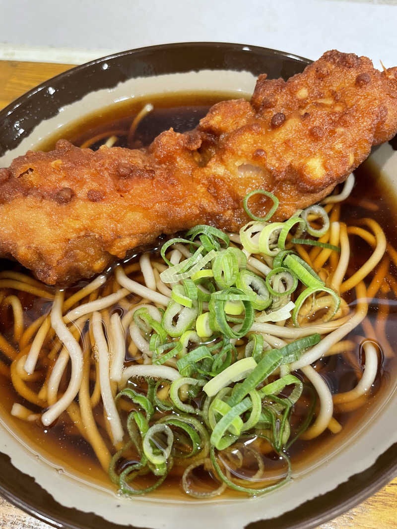 SaMさんのサウナ&カプセル サンフラワーのサ活写真