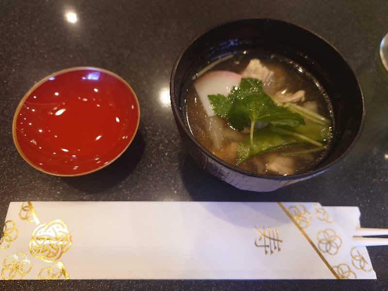 🪿さんのSPABLIC 赤坂湯屋のサ活写真