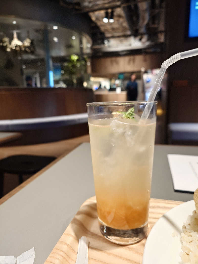 🪿さんの高輪SAUNASのサ活写真