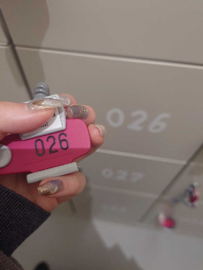 🪿さんの高輪SAUNASのサ活写真