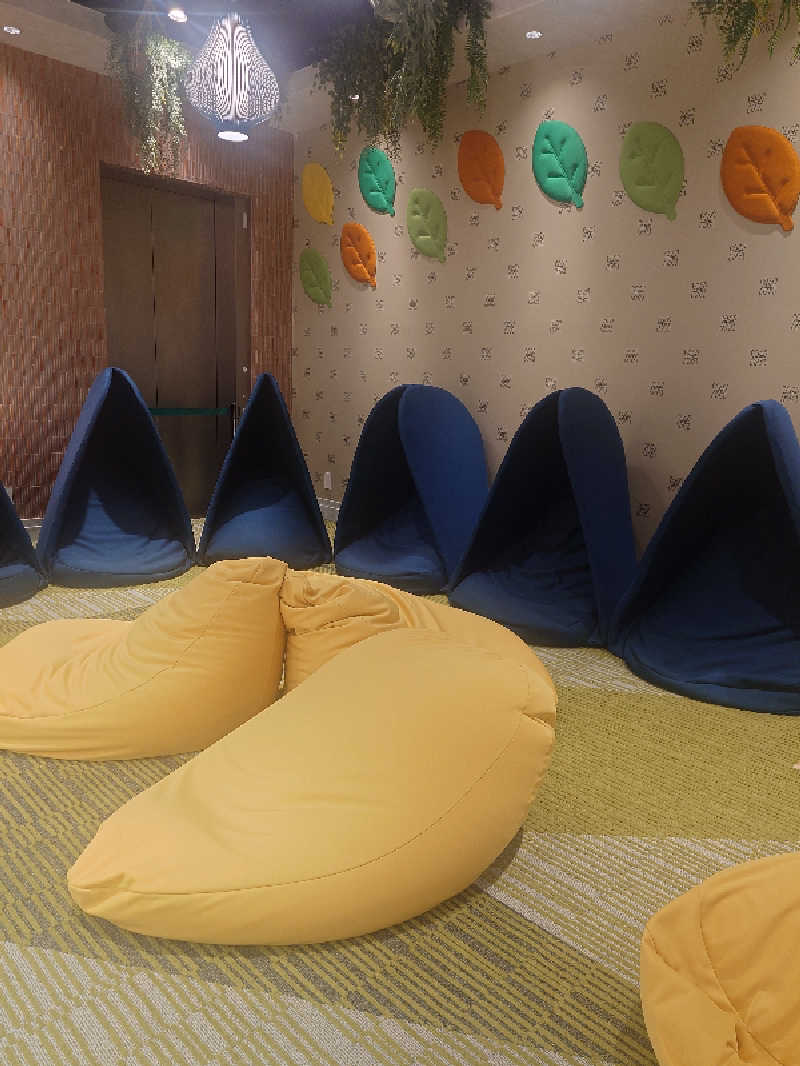 🪿さんのサウナメッツァ 大井町トラックスのサ活写真