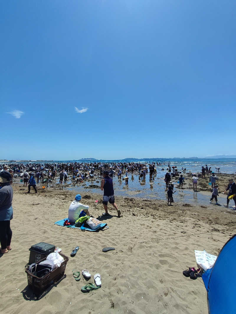 山科のぐうぜんさんの白龍城 ペーロン温泉のサ活写真