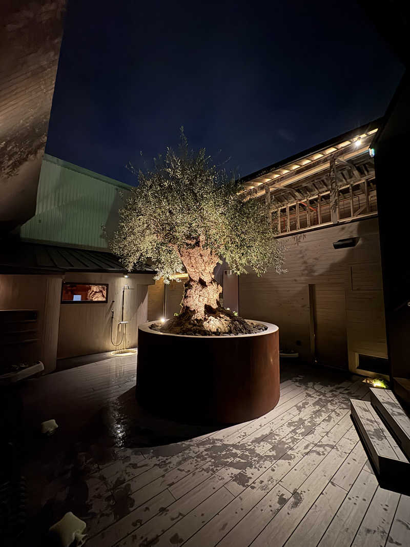 小菅係長さんのsauna kolme kylä (サウナ コルメ キュラ)のサ活写真