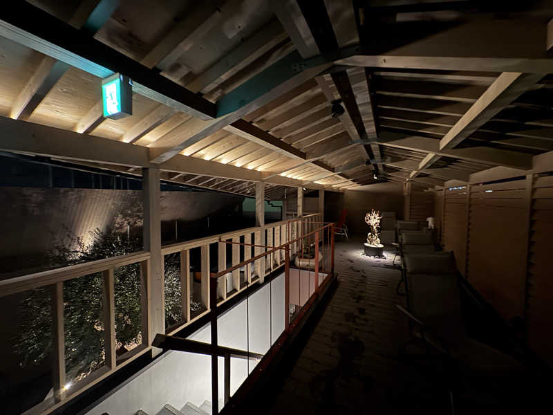 小菅係長さんのsauna kolme kylä (サウナ コルメ キュラ)のサ活写真