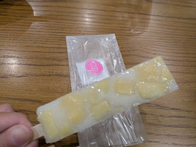 Nobuさんの37BASEのサ活写真