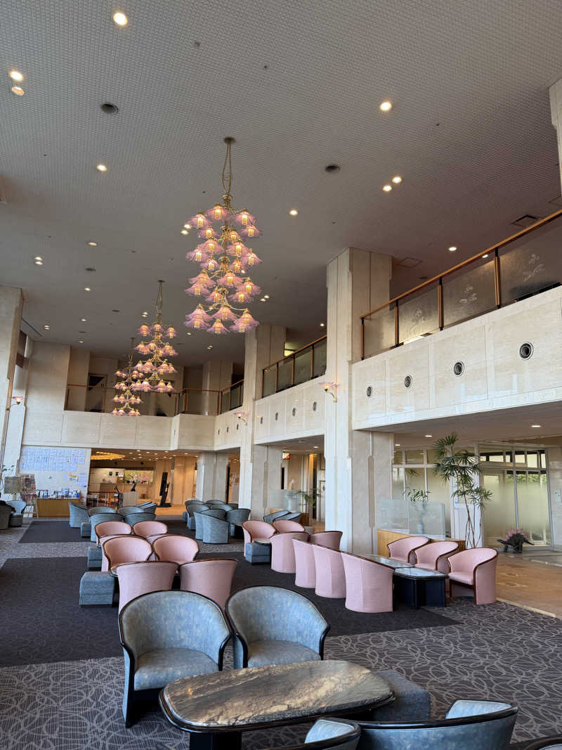 そさんの清風荘のサ活写真