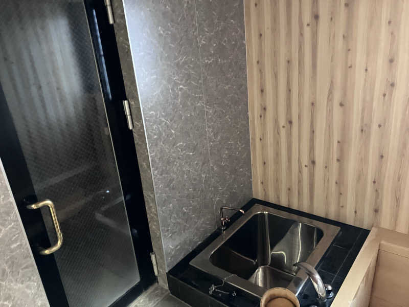 おかたやさんの南道後温泉ホテル ていれぎ館のサ活写真