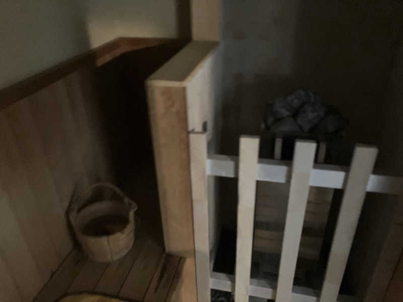 おかたやさんの南道後温泉ホテル ていれぎ館のサ活写真