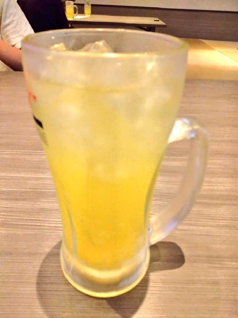 ダディ スカイサウナー（サウナハマり中）さんのサウナ東京 (Sauna Tokyo)のサ活写真