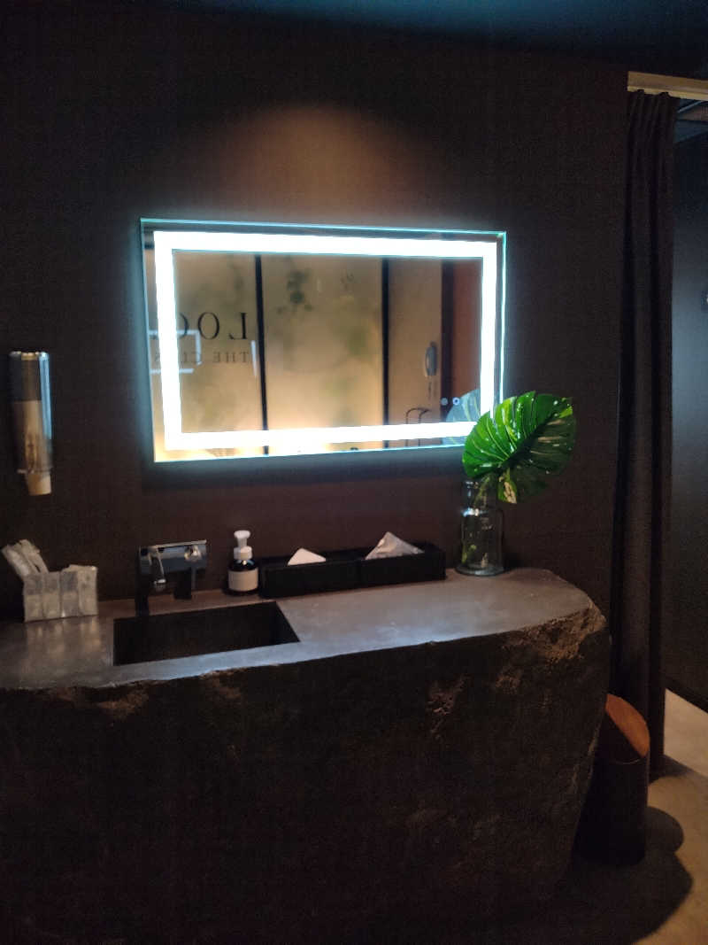 ダディ スカイサウナー（サウナハマり中）さんのLOCA THE CLASS.麻布十番のサ活写真