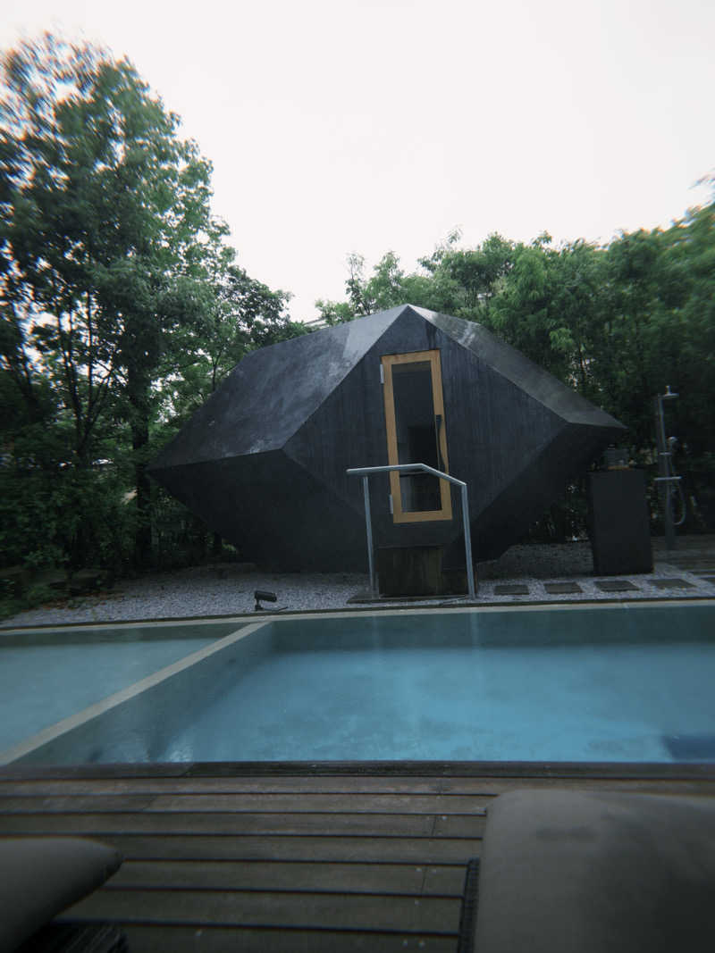 fukuoさんのガーデンテラス佐賀ホテル&リゾートのサ活写真