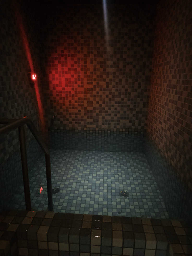 fukuoさんのMACHI:SAUNA HIROSHIMAのサ活写真