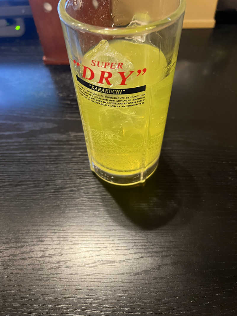 Toshikiさんの舟橋・立山天然温泉 湯めごこちのサ活写真