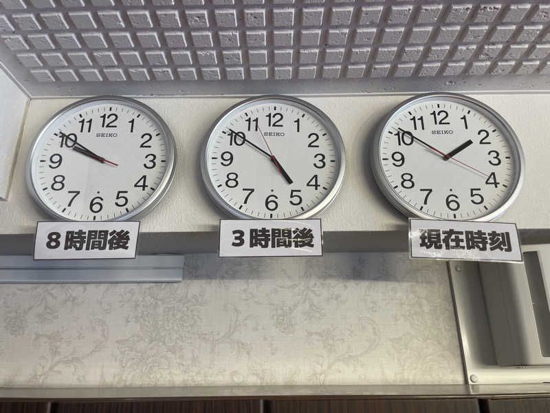 Hidey / 秀康さんのサウナセンター新大久保(旧サウナホテルニュー大泉 新大久保店)のサ活写真