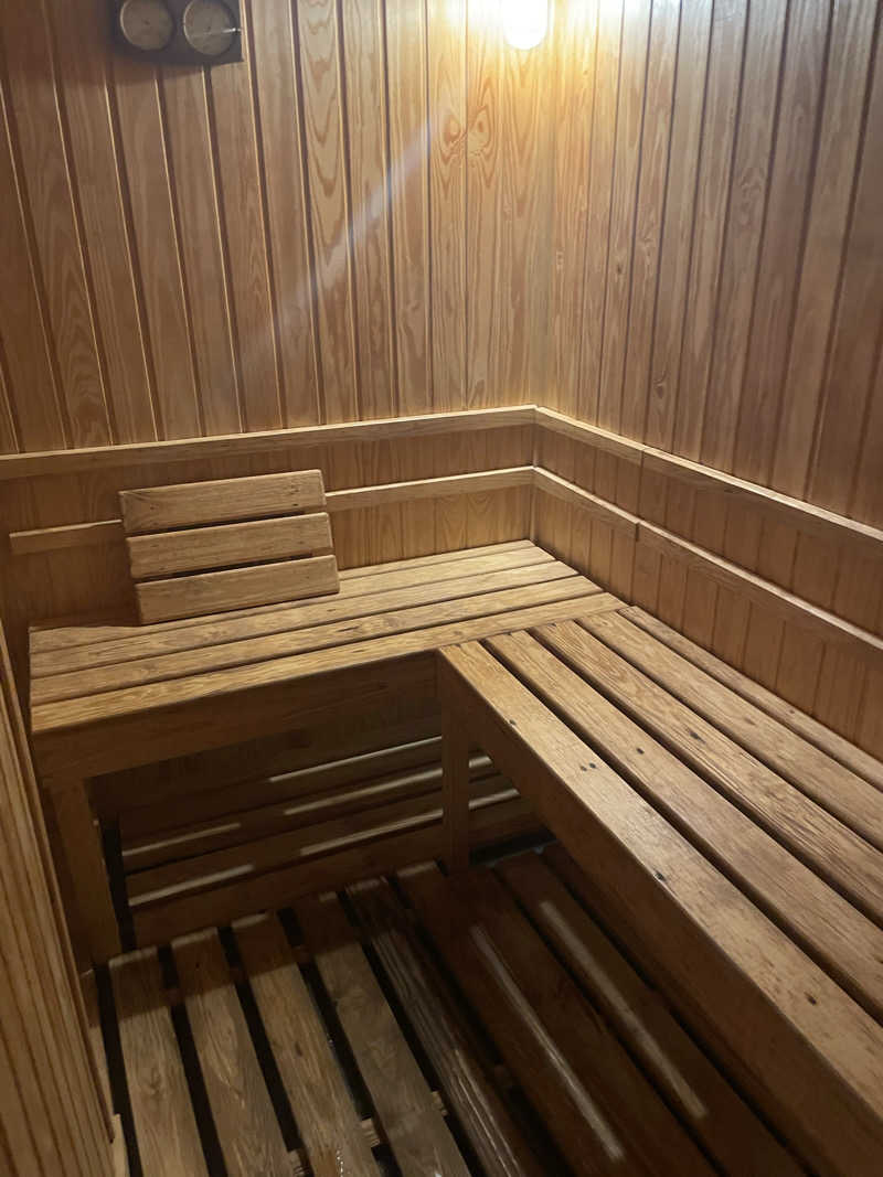 Hidey / 秀康さんのIshtar Spa by Resenseのサ活写真