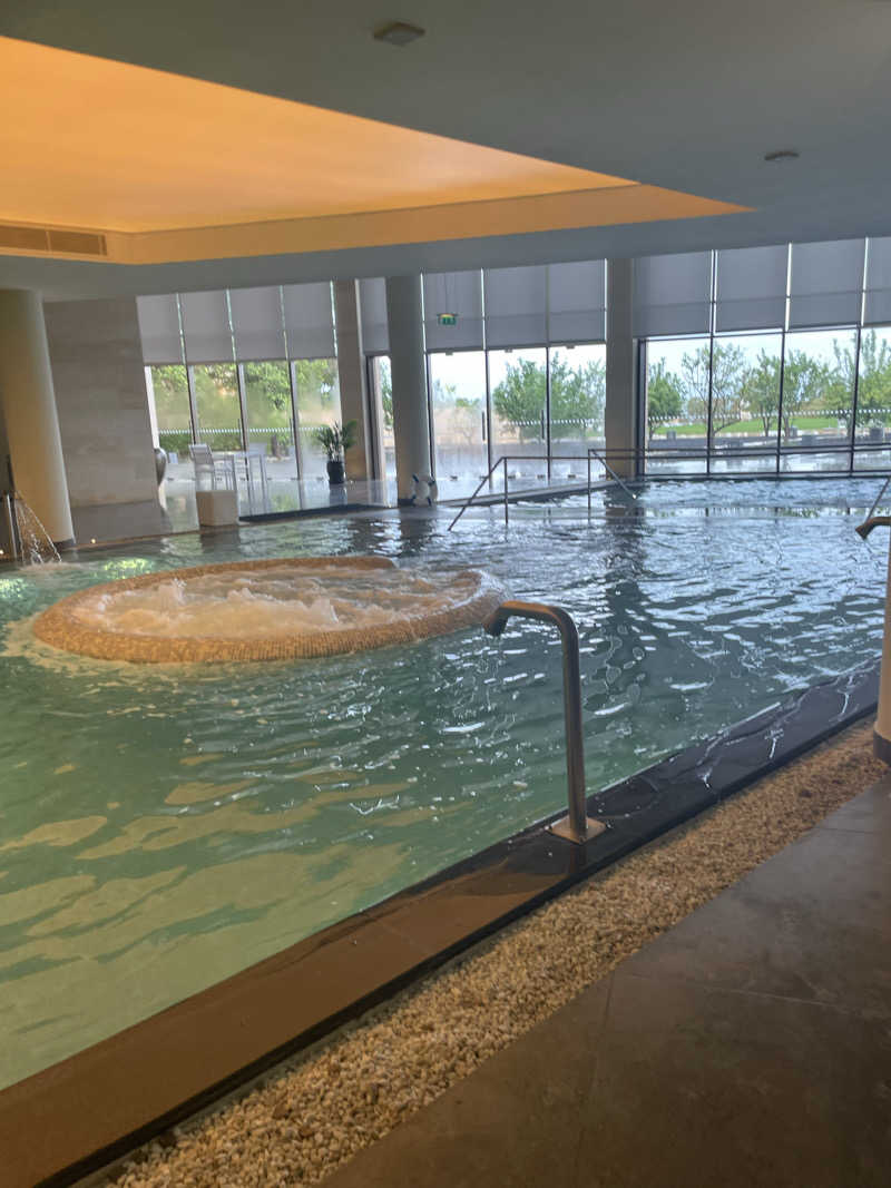 Hidey / 秀康さんのIshtar Spa by Resenseのサ活写真