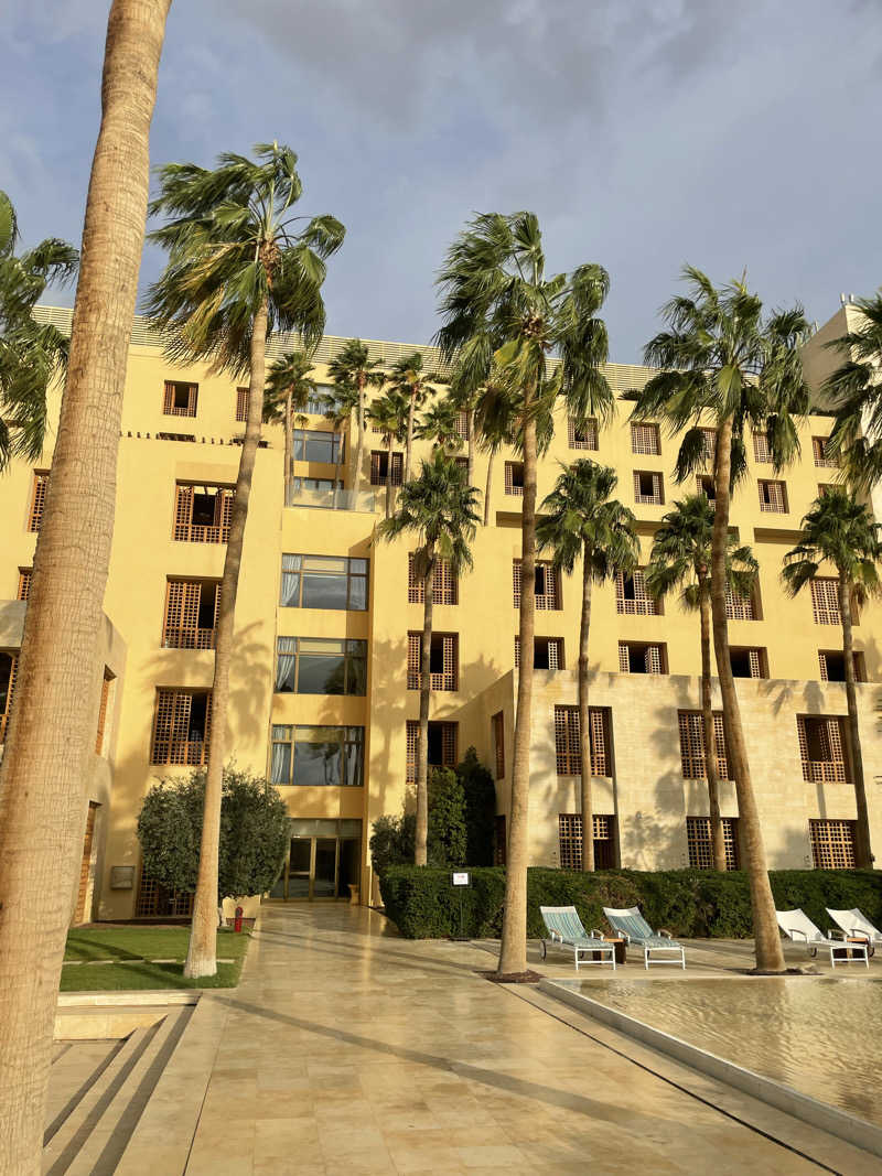 Hidey / 秀康さんのIshtar Spa by Resenseのサ活写真