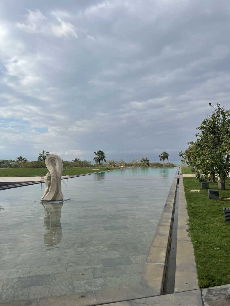 Hidey / 秀康さんのIshtar Spa by Resenseのサ活写真