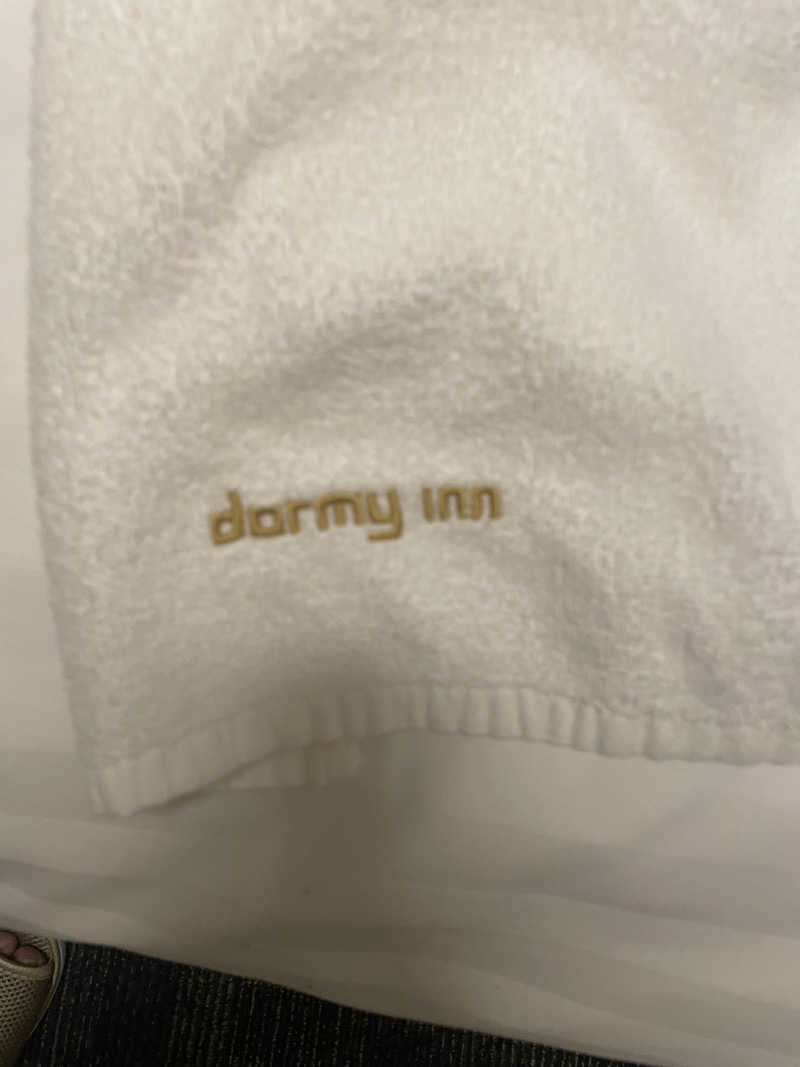 Hidey / 秀康さんの善光の湯 ドーミーイン長野のサ活写真