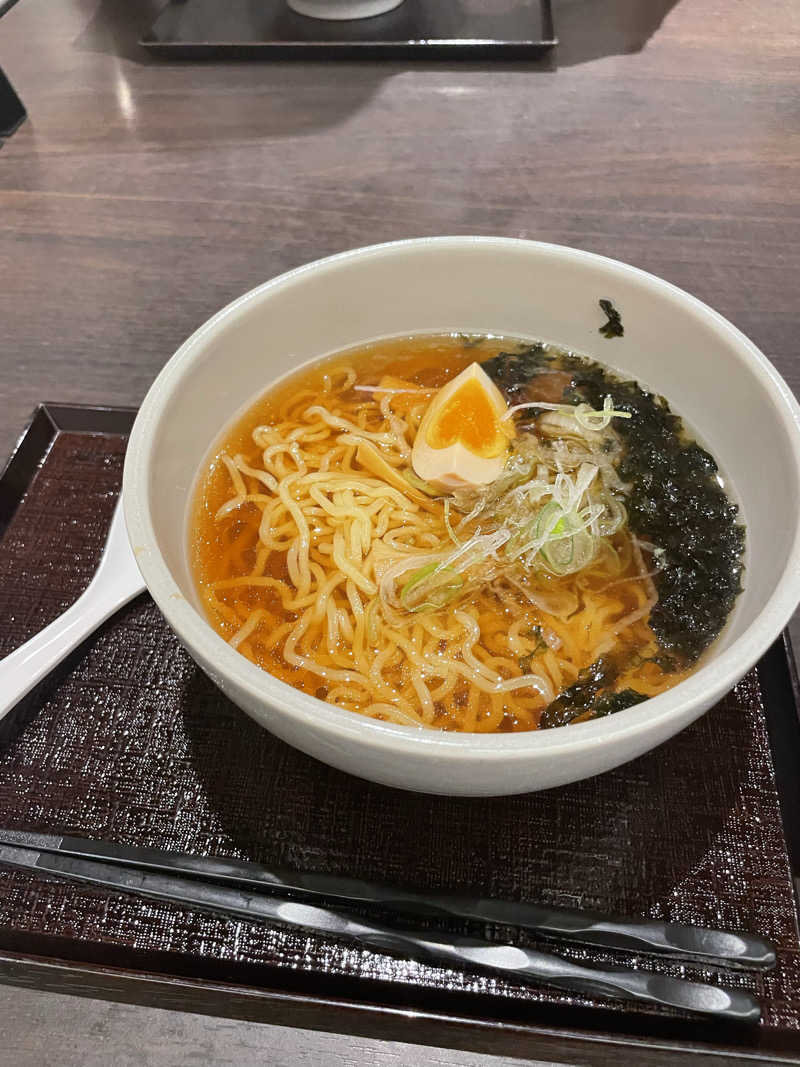 Hidey / 秀康さんの善光の湯 ドーミーイン長野のサ活写真