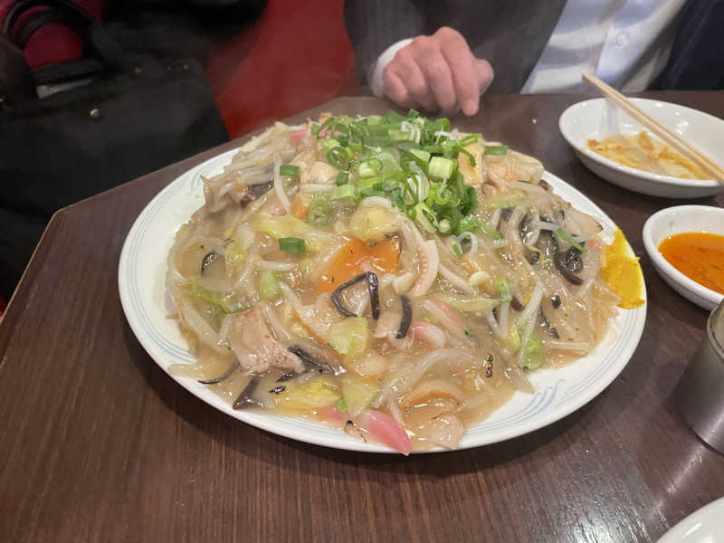 Hidey / 秀康さんの新宿区役所前カプセルホテルのサ活写真