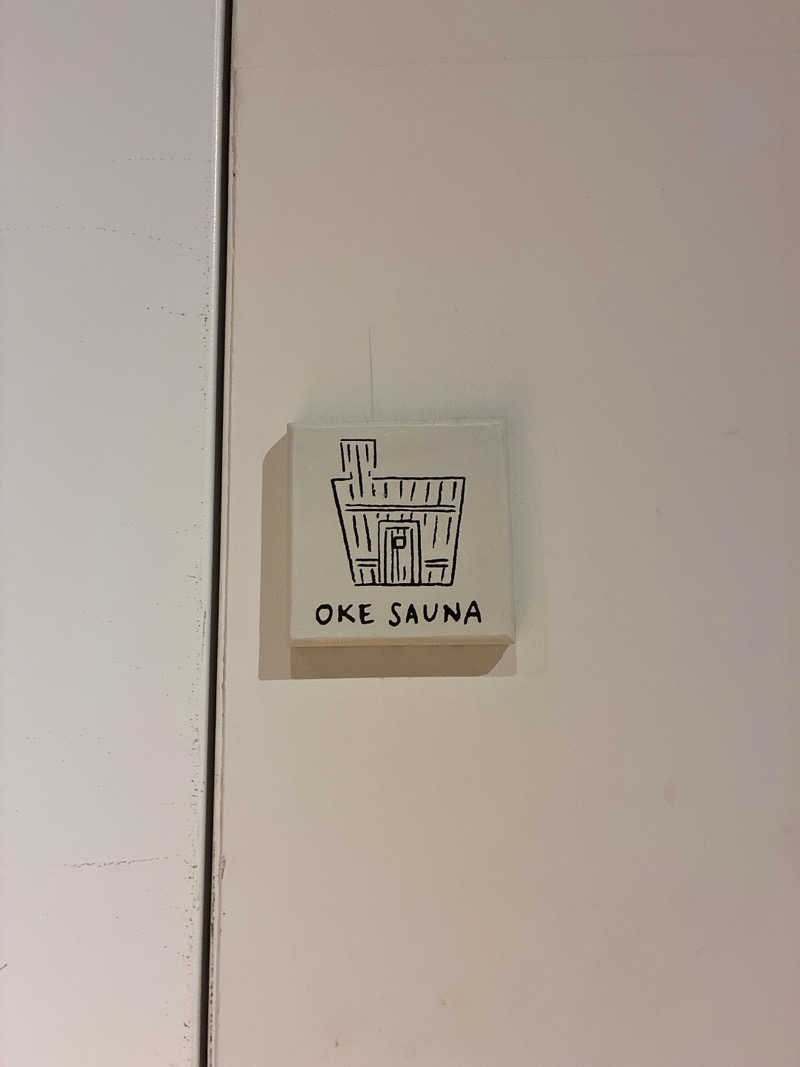 おがさんのSaunaLab Kanda (サウナラボ神田)のサ活写真