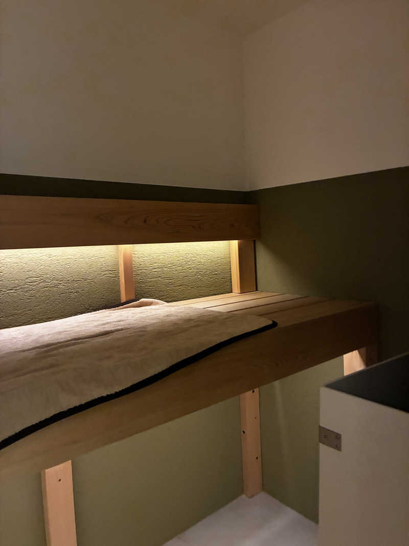 おがさんのPJ Machida サウナのサ活写真