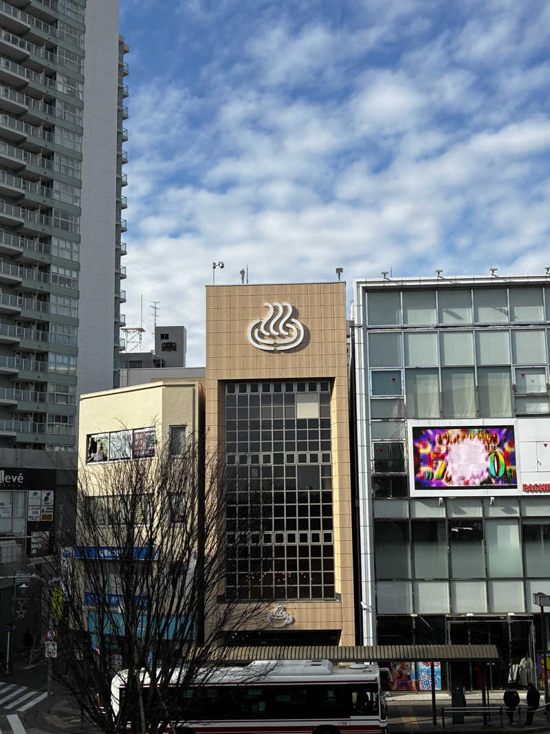 おがさんのFLOBA(フローバ)のサ活写真