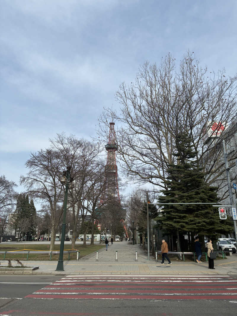 G.AさんのGARDENS CABIN (ガーデンズキャビン)のサ活写真