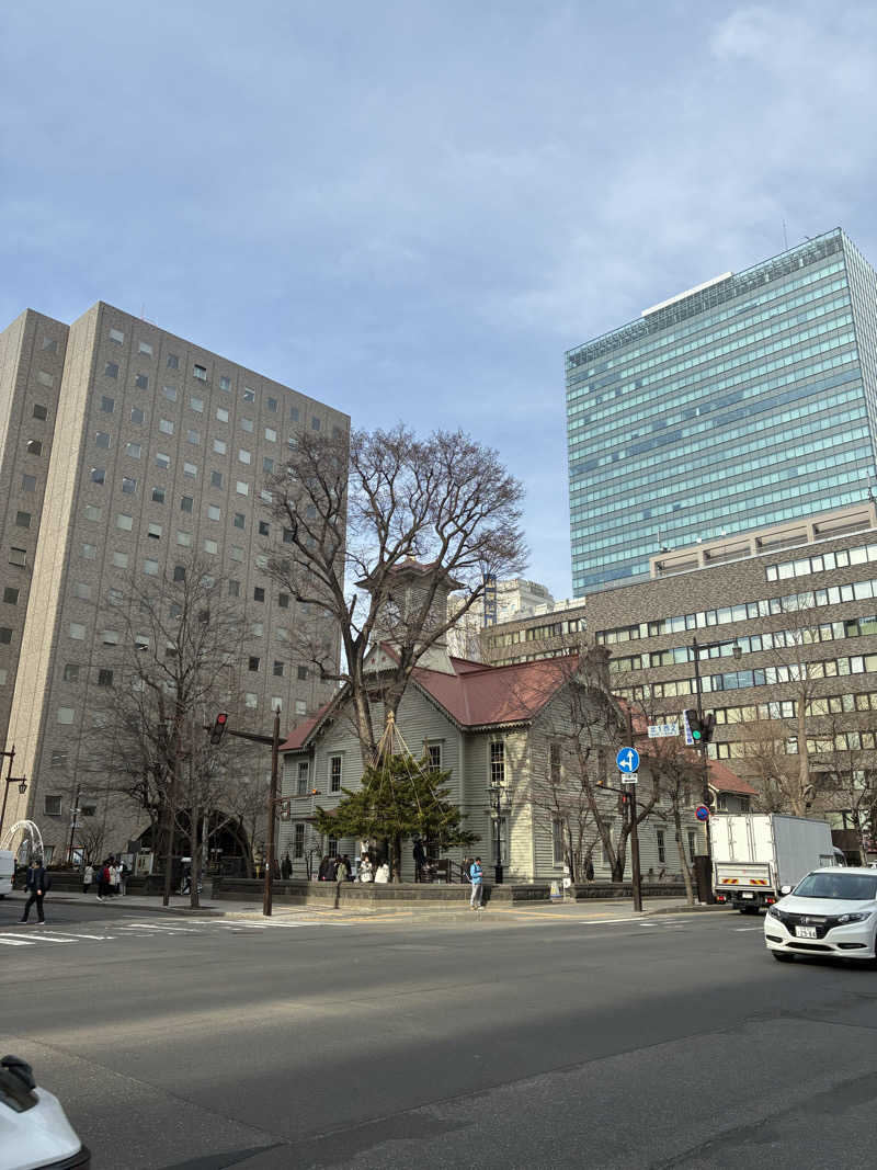 G.AさんのGARDENS CABIN (ガーデンズキャビン)のサ活写真