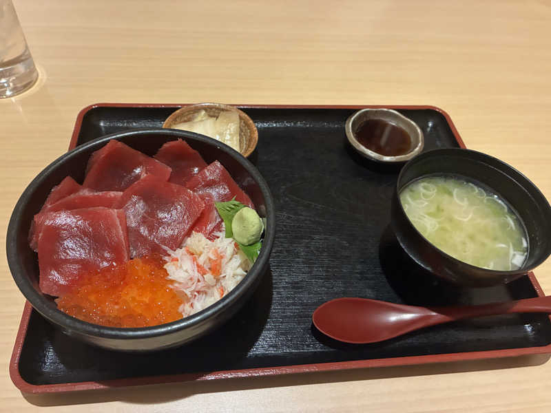 G.AさんのGARDENS CABIN (ガーデンズキャビン)のサ活写真