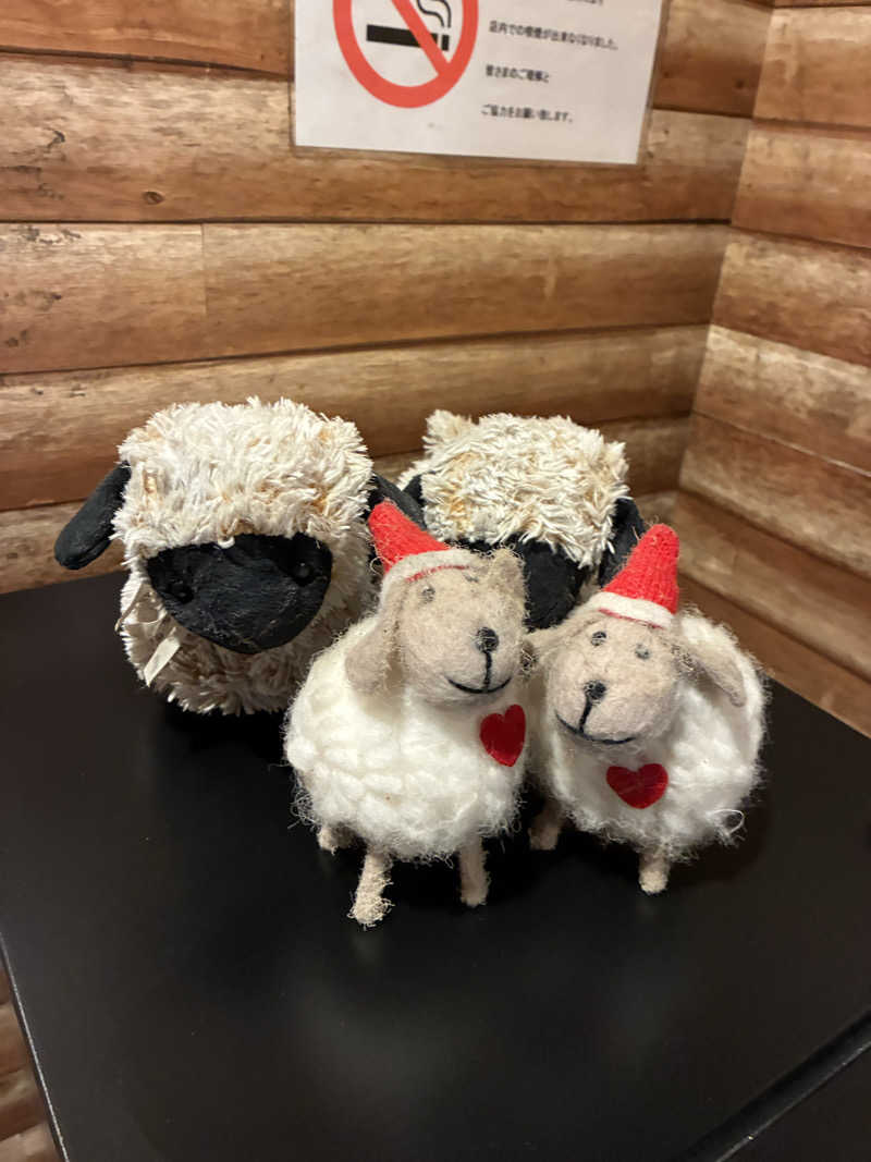 G.AさんのGARDENS CABIN (ガーデンズキャビン)のサ活写真