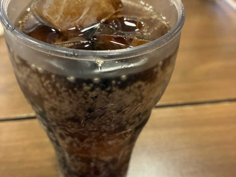 コーラ
