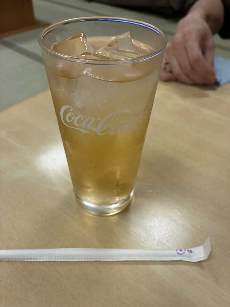 Gさんの船橋グランドサウナ&カプセルホテルのサ活写真