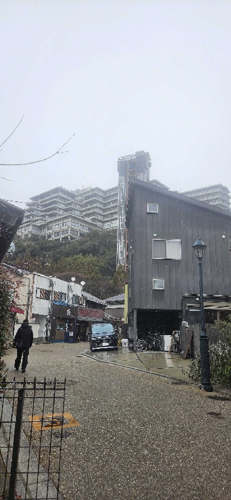 わたゆきさんの大江戸温泉物語 箕面温泉スパーガーデン (箕面観光ホテル)のサ活写真