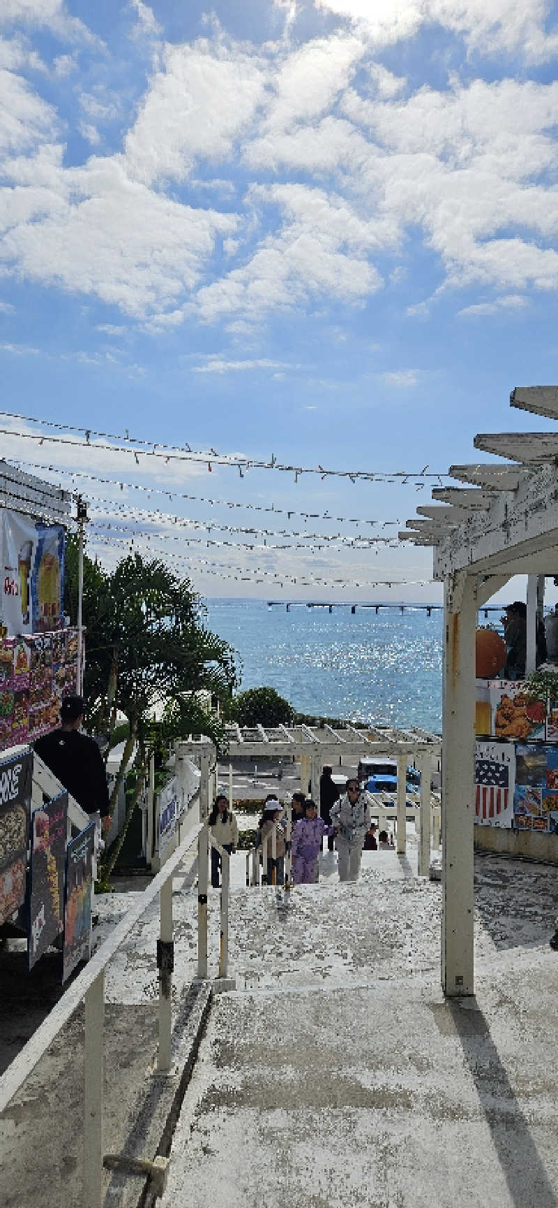 わたゆきさんの琉球温泉 龍神の湯のサ活写真