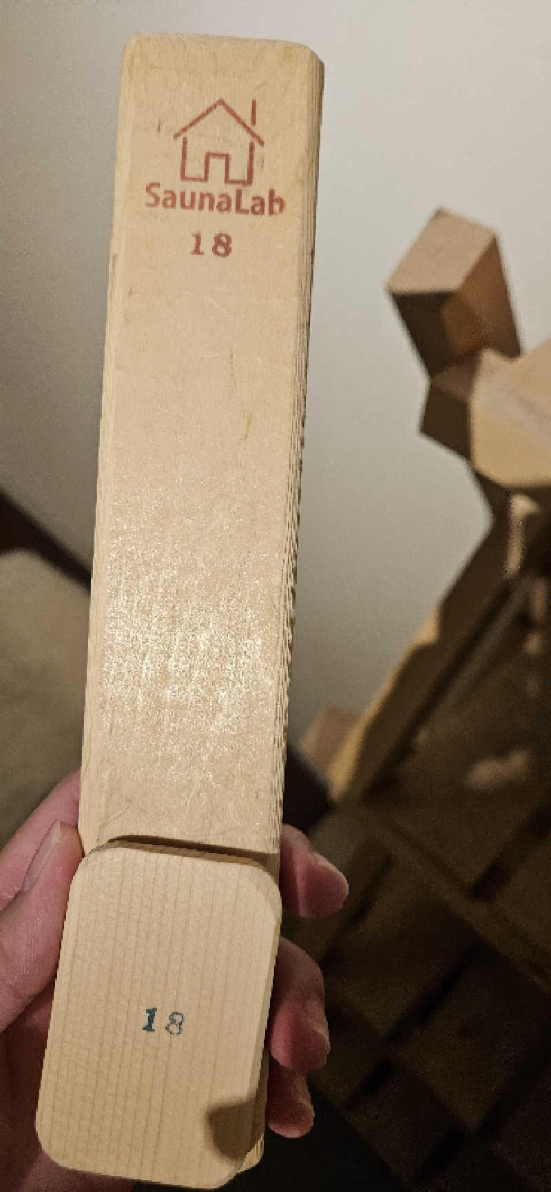 わたゆきさんのSaunaLab Nagoya (サウナラボ名古屋)のサ活写真