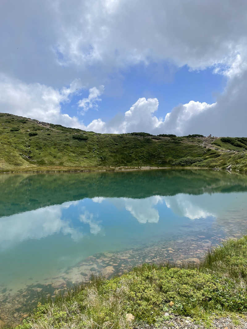 konkonkonaさんの旭岳温泉ホテルベアモンテのサ活写真