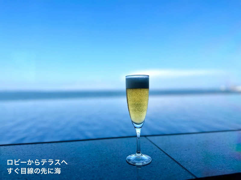 ワニ子さんのAMANE RESORT SEIKAIのサ活写真