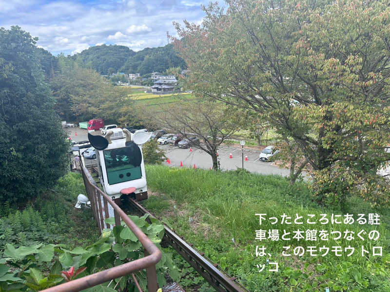 ワニ子さんの三田天然温泉 寿ノ湯のサ活写真