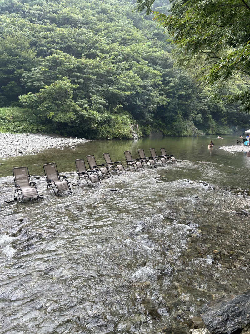 マッサウナさんのサウナ天竜のサ活写真