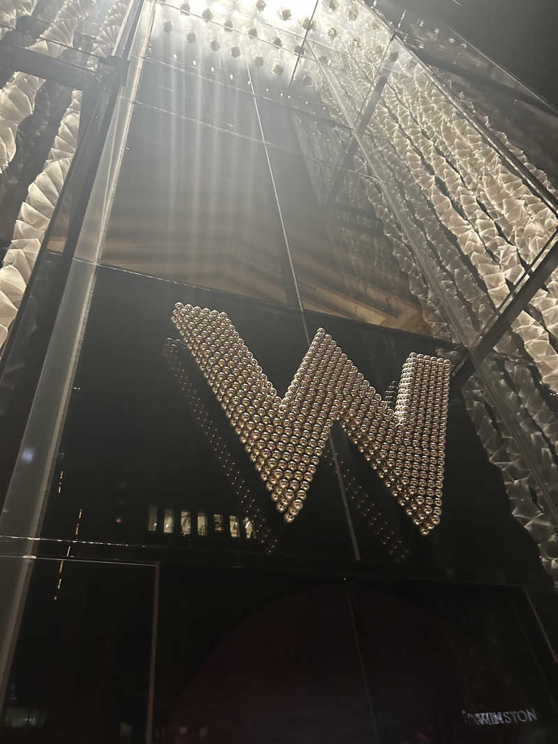 マッサウナさんのW大阪のサ活写真